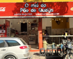 O Mió do Pão de Queijo reinaugura espaço ampliado e aconchegante em Divinópolis no sábado (13)