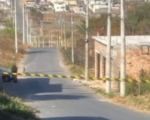 Tentativa de feminicídio é registrada no município de Formiga; suspeito é preso