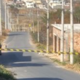Tentativa de feminicídio é registrada no município de Formiga; suspeito é preso
