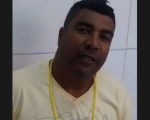 Garçom morto após ser baleado em ponto de ônibus é sepultado em Divinópolis