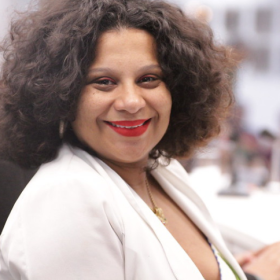 Kell Silva conquista aprovação da Procuradoria da Mulher na Câmara de Divinópolis