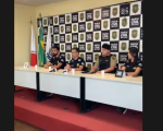 Trio é indiciado por tentativa de homicídio no Afonso Pena, em Divinópolis