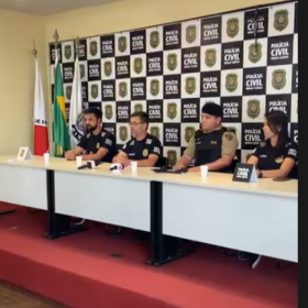 Trio é indiciado por tentativa de homicídio no Afonso Pena, em Divinópolis