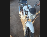 Motociclista fica ferido após cair ao desviar de veículo na MG-050, em Divinópolis