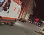 Jovem é morto a tiros em via pública, em Nova Serrana