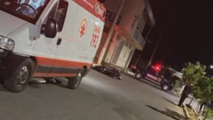 Jovem &eacute; morto a tiros em via p&uacute;blica, em Nova Serrana