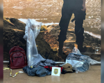 PCMG prende em flagrante suspeito de homicídio em Itaúna