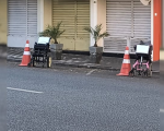 Settrans intensifica ações em Divinópolis para combater estacionamento irregular