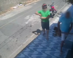 Ex vereador é acusado de tentativa de homicídio contra jovem em Pedra do Indaiá
