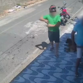 Ex vereador é acusado de tentativa de homicídio contra jovem em Pedra do Indaiá