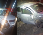Condutor de carreta foge após causar acidente na MG-050, em Formiga