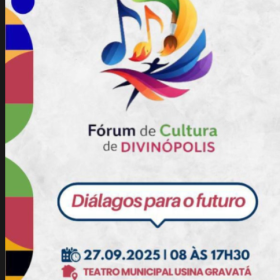 Divinópolis realiza Fórum Municipal para construção do plano cultural