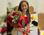 Divinópolis: Menina de 11 anos lança seu próprio jornal