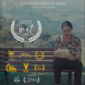 Filme de divinopolitano é destaque em festival