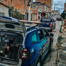 Homem agride companheira e &eacute; preso em Nova Serrana