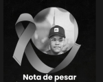 Divinópolis: Jovem vítima de acidente na av. JK é sepultado; veja imagens