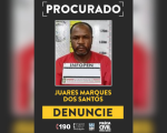 Delegada detalha buscas por acusado de matar mulher no Choro, em Divinópolis