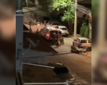 Morre homem baleado durante perseguição no Afonso Pena em Divinópolis