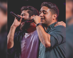 Faltam 60 dias para o show de Henrique & Juliano em Itaúna