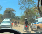 Corpo de homem é encontrado em ribeirão na zona rural de São Gonçalo do Pará