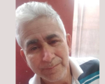 Família procura por Israel de Sousa Silva, 54 anos, desaparecido em Divinópolis