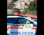 Homem é morto a tiros no bairro Jardim Candidés, em Divinópolis