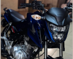 Moto é furtada no bairro Bom Pastor em Divinópolis