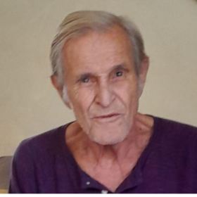 Morre Catocha, ídolo do Guarani de Divinópolis, aos 84 anos