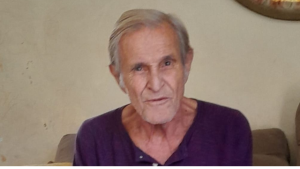Morre Catocha, &iacute;dolo do Guarani de Divin&oacute;polis, aos 84 anos
