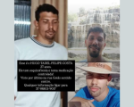 Família procura por jovem desaparecido em Divinópolis