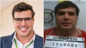 Empres&aacute;rio que matou gari em BH vira r&eacute;u por homic&iacute;dio qualificado