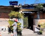 Cemig retira milhares de objetos presos à rede elétrica em preparação para o período chuvoso