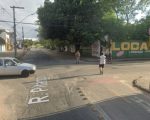 Rua Pitangui, em Divinópolis, será interditada para obra de drenagem a partir de quinta (4)