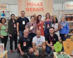 Com apoio do Governo de Minas, artesãos mineiros participam da 7ª edição da Fenacce em Fortaleza