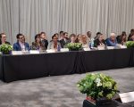 Minas Gerais reforça protagonismo durante evento climático internacional nos EUA