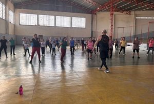 Projeto gratuito &ldquo;Vem Dan&ccedil;ar&rdquo; come&ccedil;a a ser ampliado para outras regi&otilde;es de Divin&oacute;polis