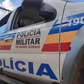 PM desarticula quadrilha de golpes bancários e prende três suspeitos em Formiga