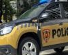 Homens ligados ao Comando Vermelho são presos com arma e drogas no Morro do Papagaio, em BH