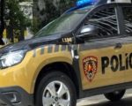 Homens ligados ao Comando Vermelho são presos com arma e drogas no Morro do Papagaio, em BH