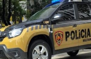 Homem é morto a tiros enquanto assistia jogo em bar na Grande BH
