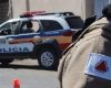 Mulher morre após ser atropelada por caminhão em horta na Grande BH; motorista sem CNH fugiu do local