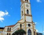 Jubileu do Senhor Bom Jesus é celebrado no Bairro Niterói em Divinópolis