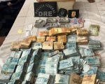 PF investiga esquema que trouxe 200 kg de haxixe e R$ 25 milhões em eletrônicos de Miami para MG