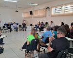 Vigilância Sanitária e Supressão de Árvores em Discussão na Próxima Reunião do Fórum de Desburocratização