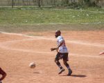 Ramon decide e Tupi vence Milan de virada mesmo com um a menos na Copa Divinópolis 2025
