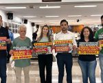 Vereador declara apoio à greve dos servidores ambientais de Minas Gerais