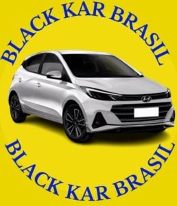 black kar brasil