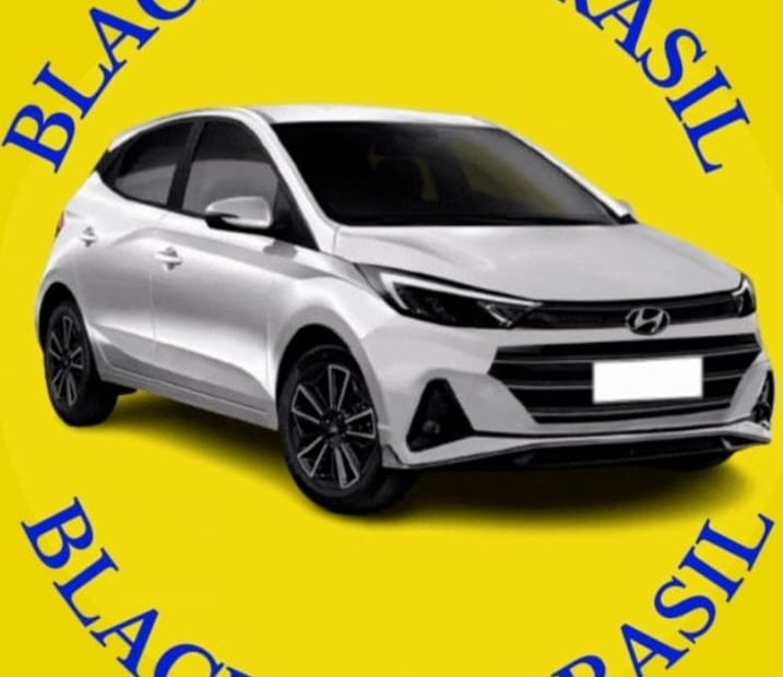 black kar brasil