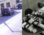 Ladrão que usava peruca para furtar carros é preso em BH