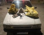 PM prende homem por furto de materiais da VLI em Divinópolis